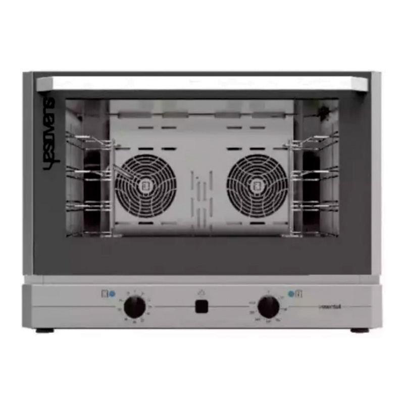Essential-6040-4T-M Convection Oven