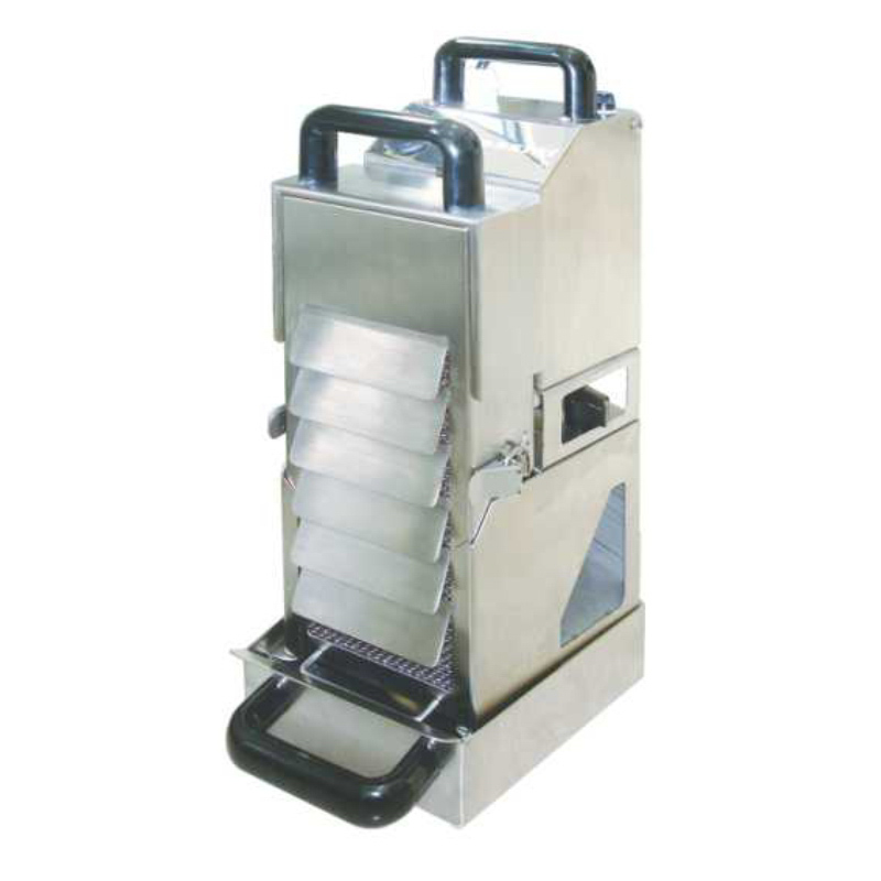 F-45 Mesin Penyaring Minyak