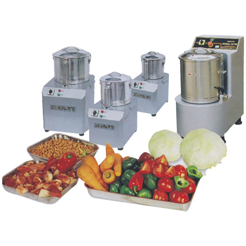 FCT-QS508A Penggiling Bahan Makanan