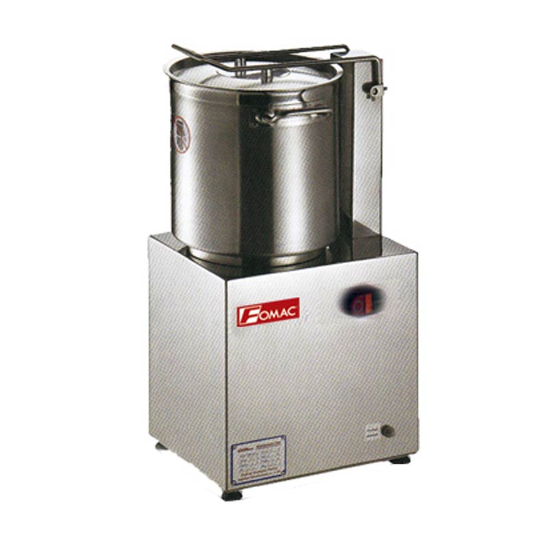 FCT-QS5A Penggiling Bahan Makanan