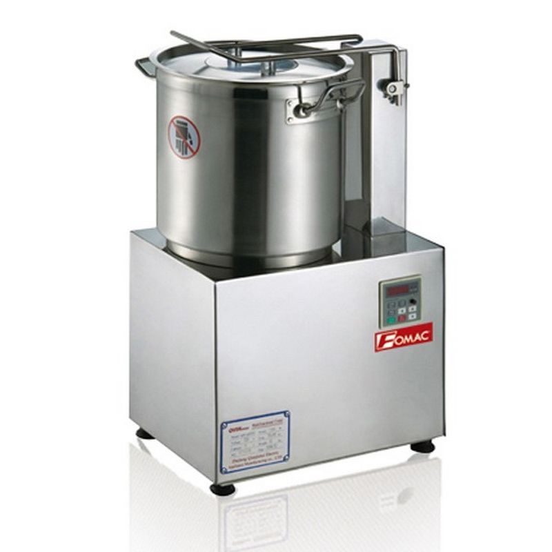 FCT-QS5AD Penggiling Bahan Makanan