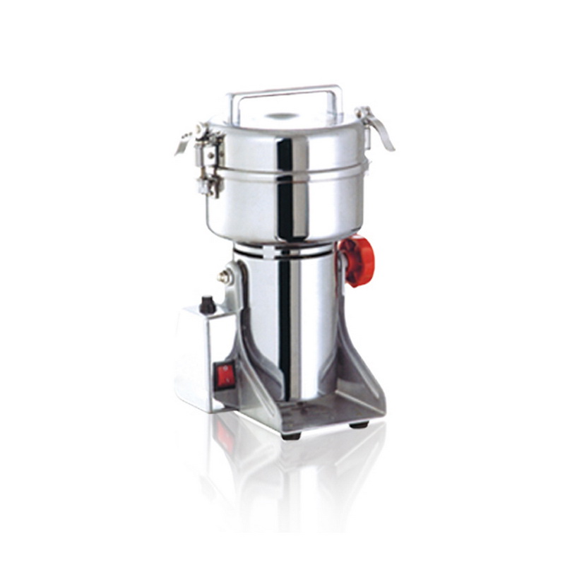 FCT-Z500 Mesin Giling