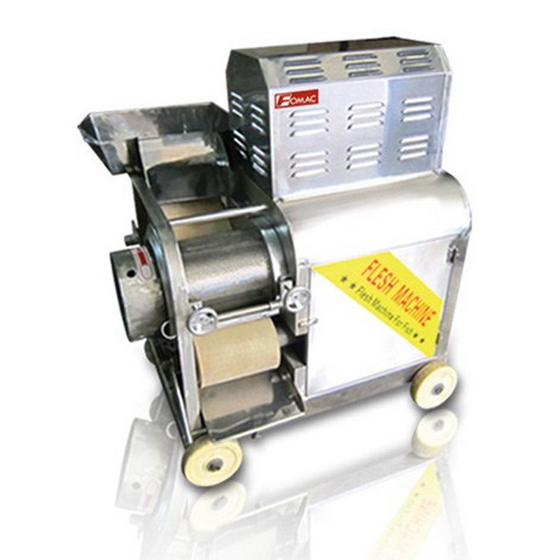FMB-BS09 Fish Meat & Bone Separator