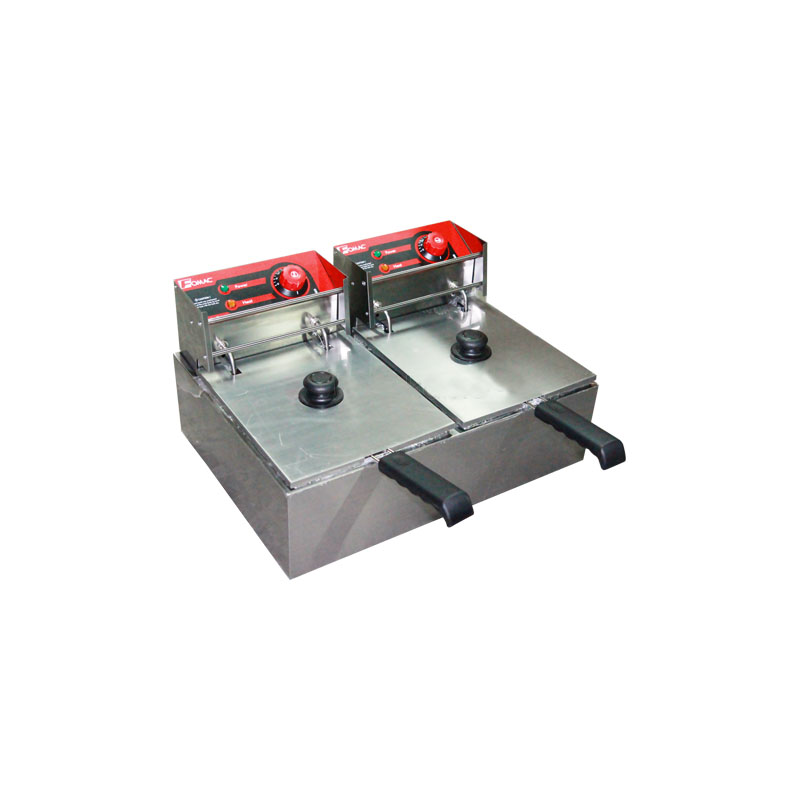 FRY-EZL2 Mesin Penggorengan Listrik