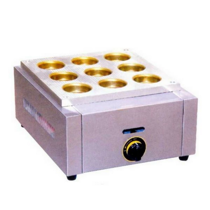 FY-9A Dorayaki Baker