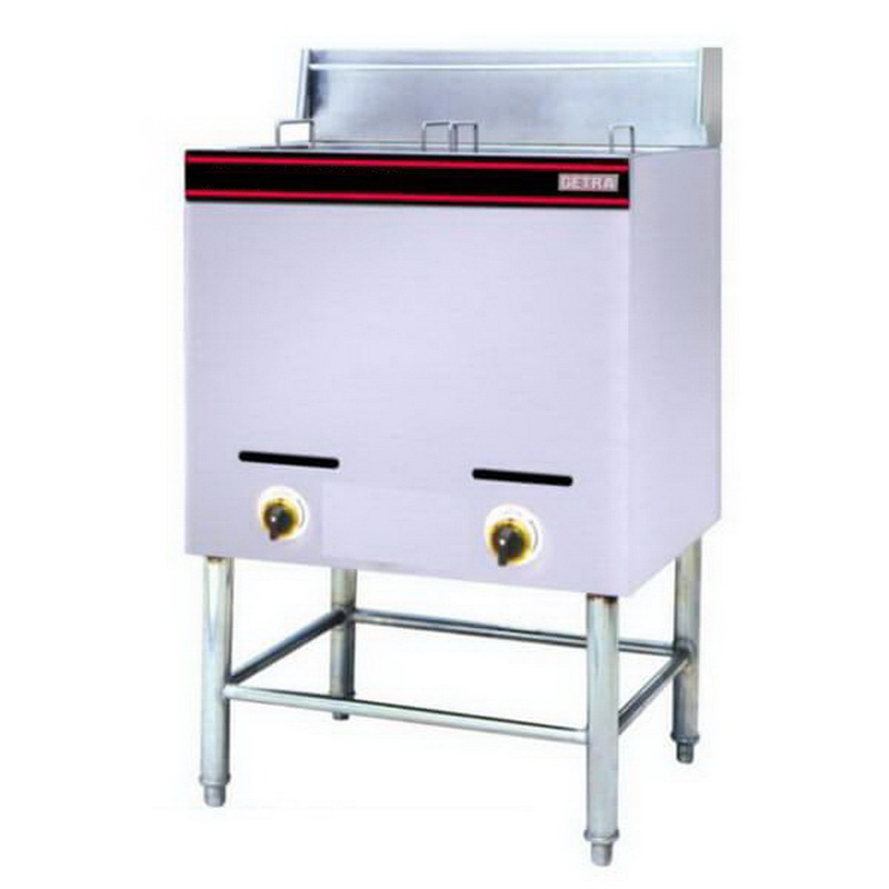 GF-75 Mesin Penggorengan Gas