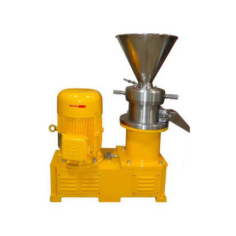 GNM-180 Mesin Selai & Pasta