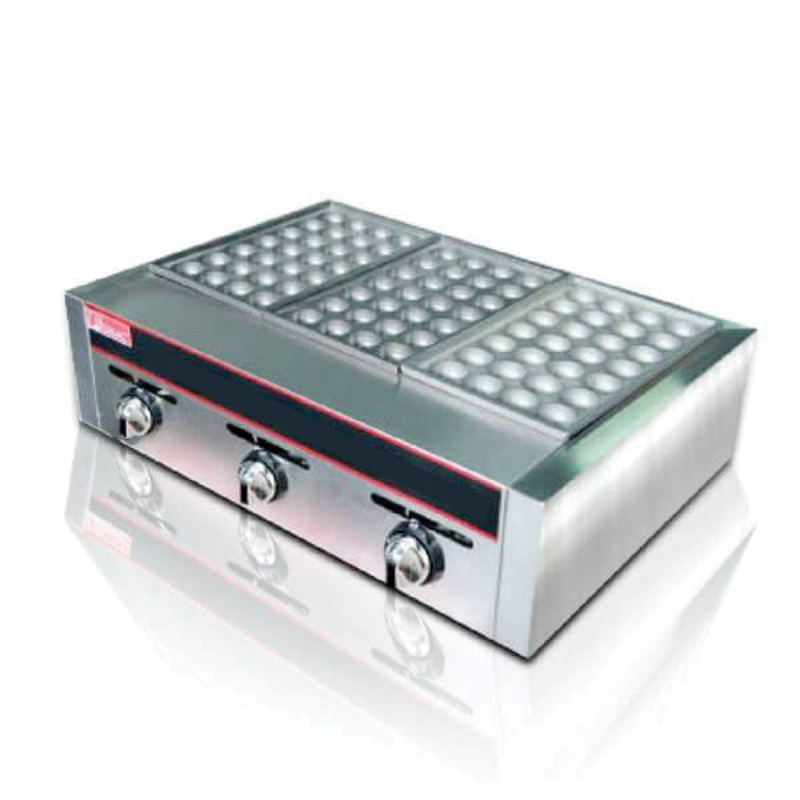 GRL-EH877 Mesin Kue Mini