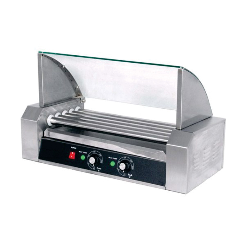 GRL-ER25 Mesin Hot Dog