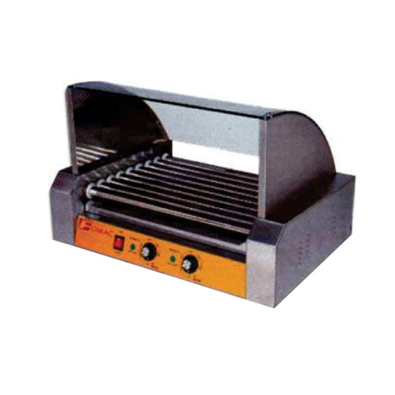 GRL-ER27 Mesin Hot Dog