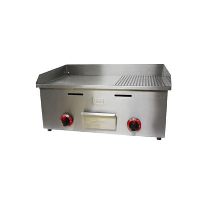 GRL-G722 Gas Griddle