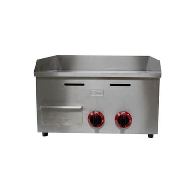 GRL-G791 Gas Griddle