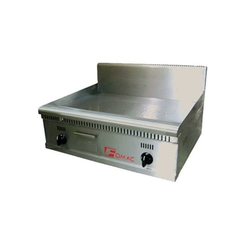 GRL-G792 Gas Griddle