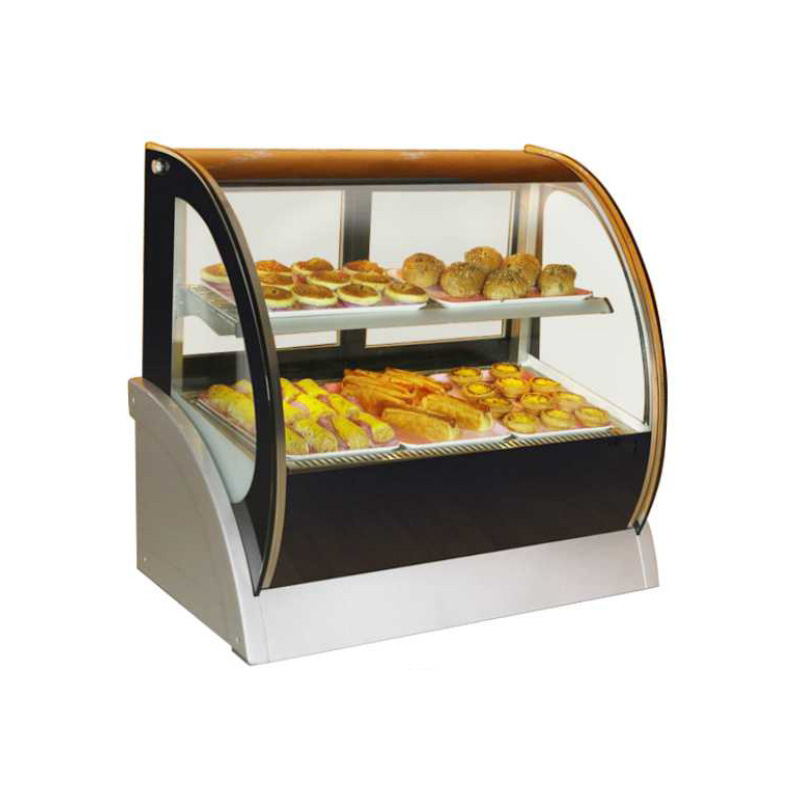H-S530A Pastry Warmer