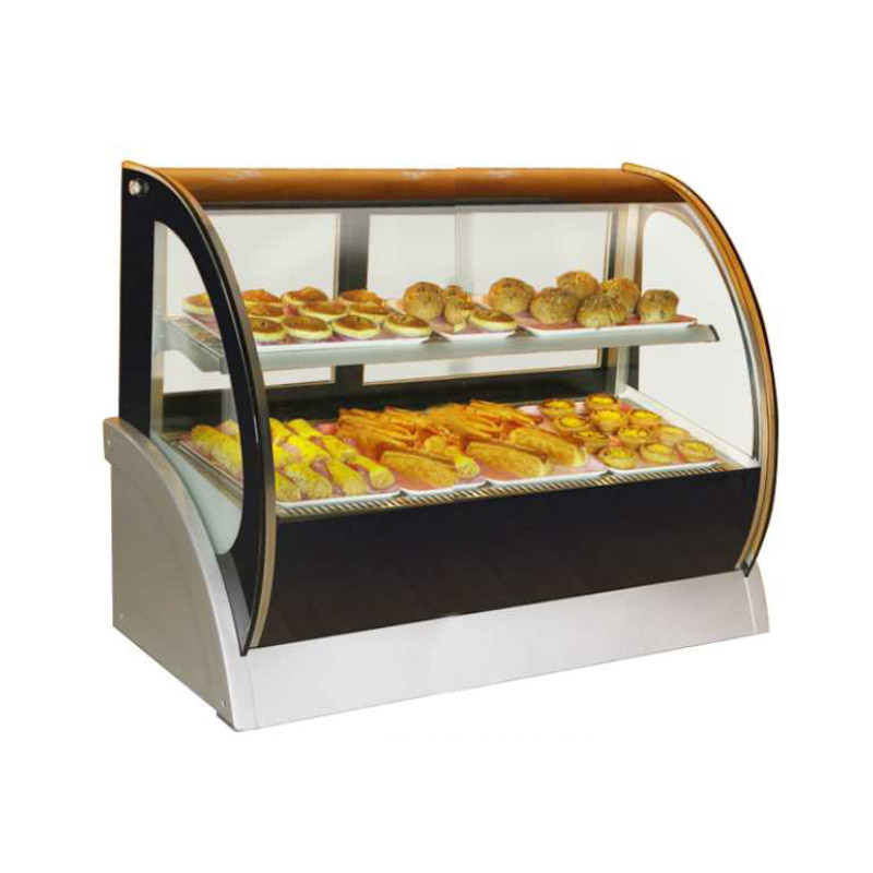 H-S540A Pastry Warmer