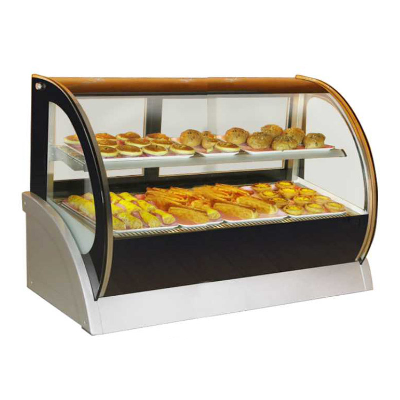 H-S550A Pastry Warmer