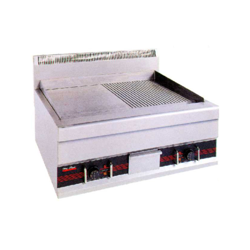 HEG-852 Electric Griddle
