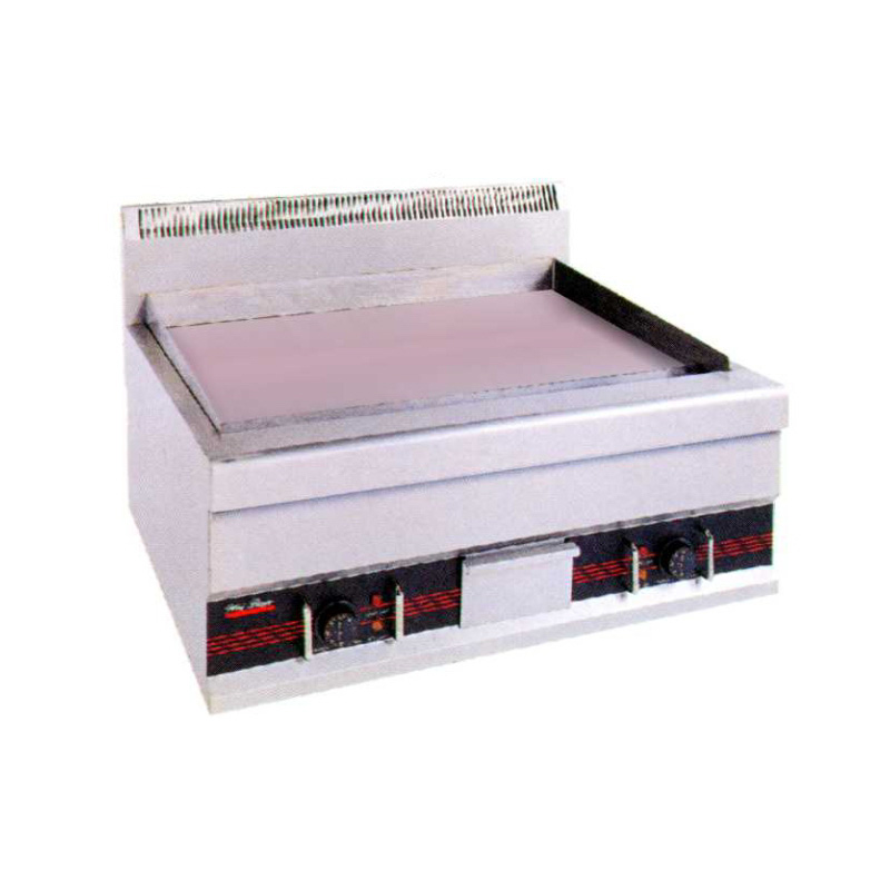 HEG-853 Electric Griddle