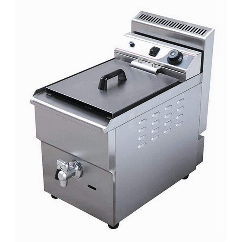 HGF-779 Mesin Penggorengan Gas