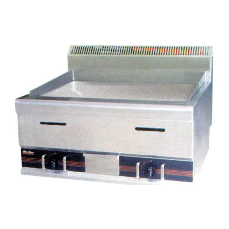 HGG-753 Gas Griddle