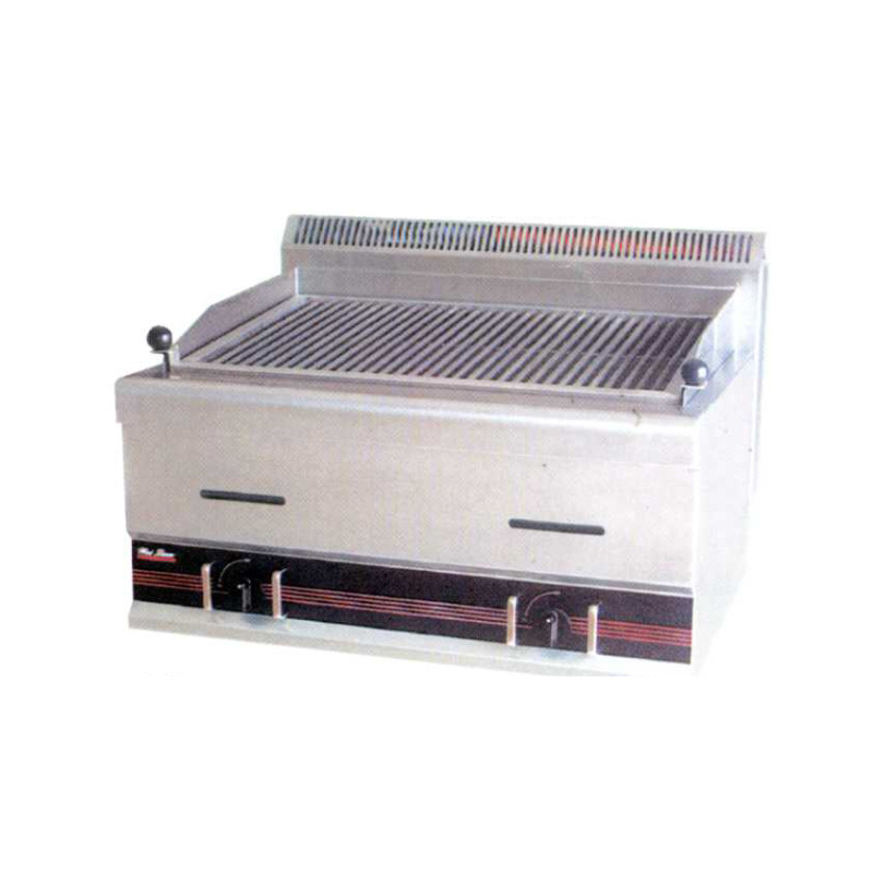 HGL-741 Gas Griddle