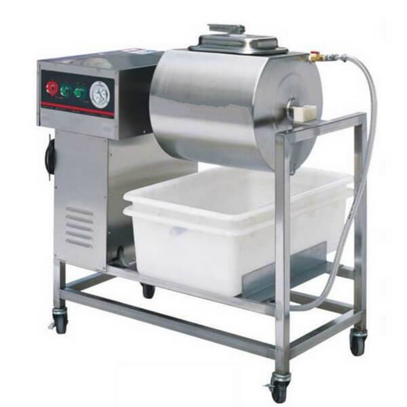 HMC-809 Vacuum Meat Tenderizer
