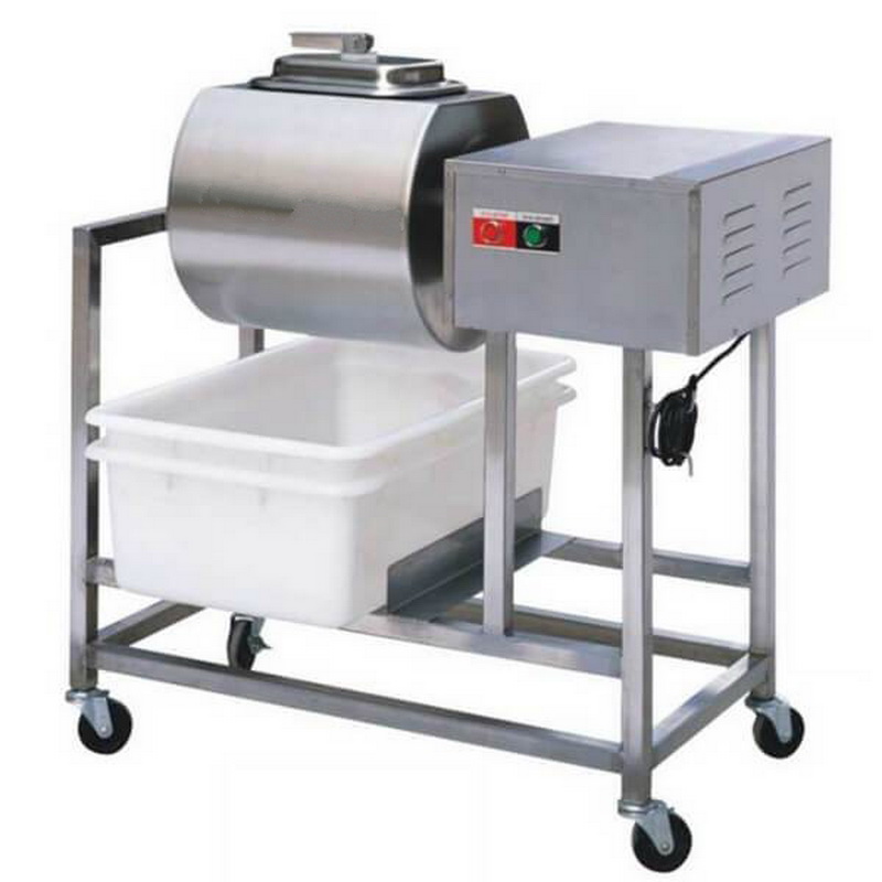 HMC-837 Meat Seasoning Mixer