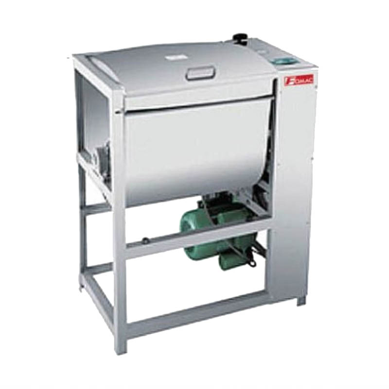 HMX-25 Horizontal Mixer