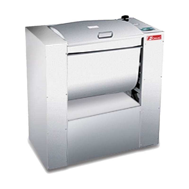 HMX-25B Horizontal Mixer