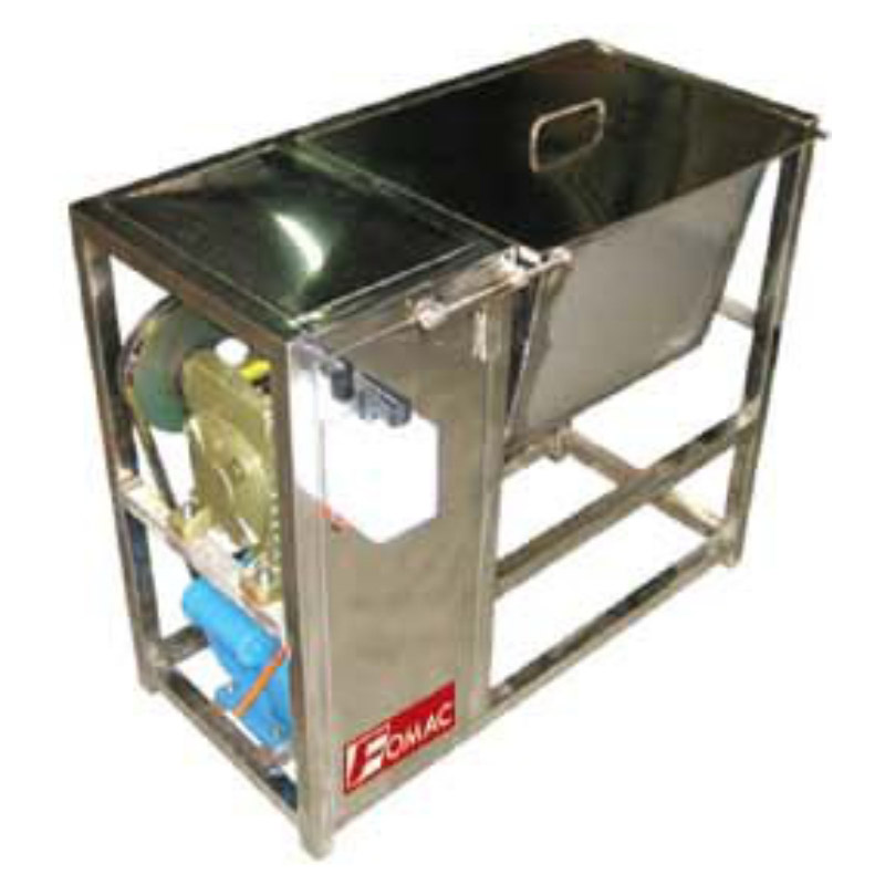 HMX-H08 Horizontal Mixer