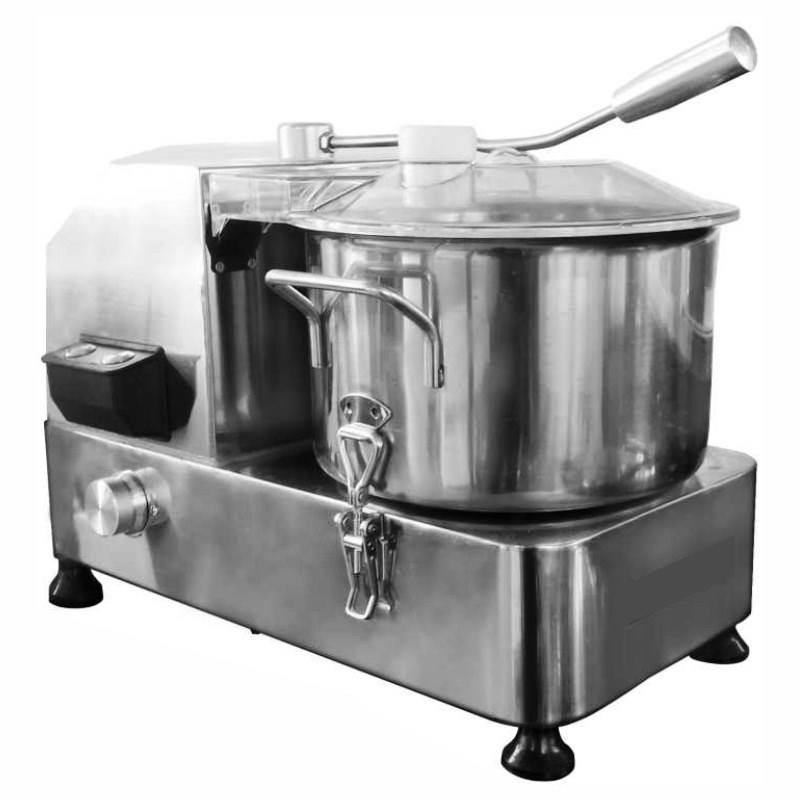 HR-6 Penggiling Bahan Makanan