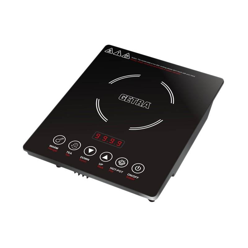 IC-1100 Kompor Induksi