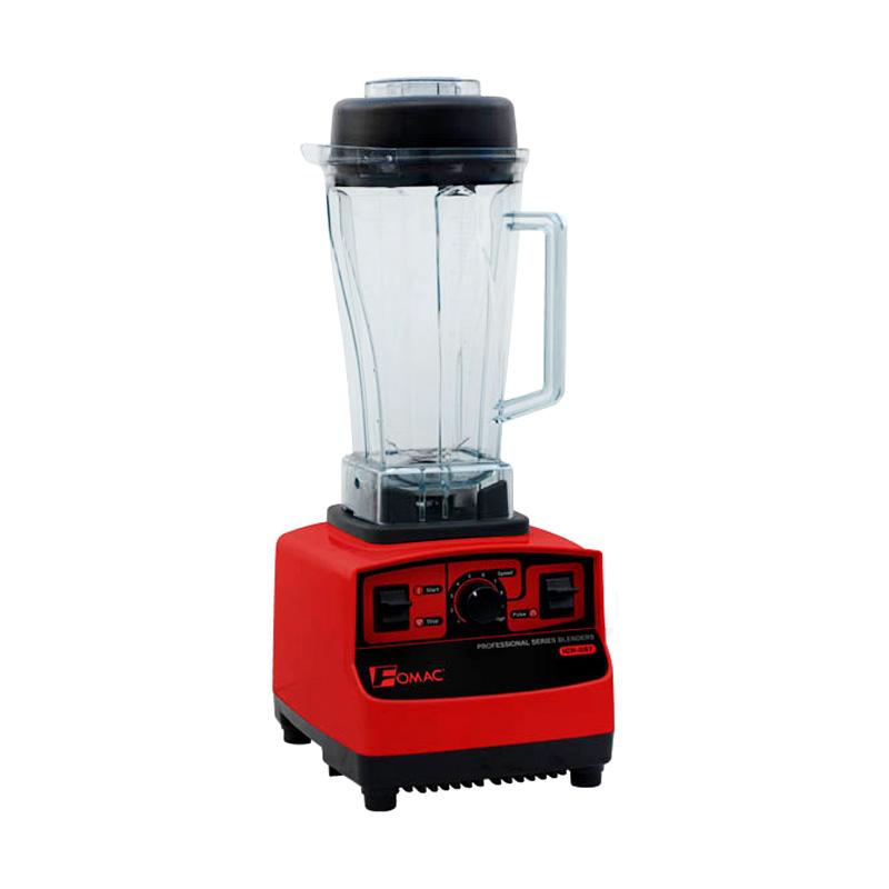ICH-DS7 Blender