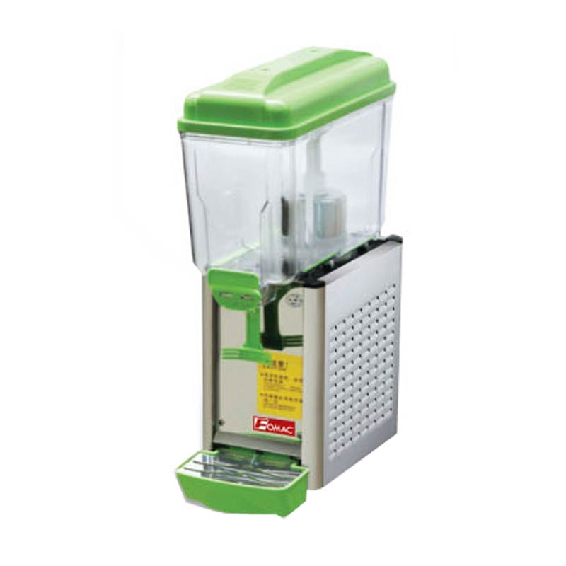 JCD-JPC1S Juice Dispenser