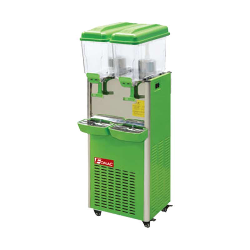 JCD-JPC2H Juice Dispenser