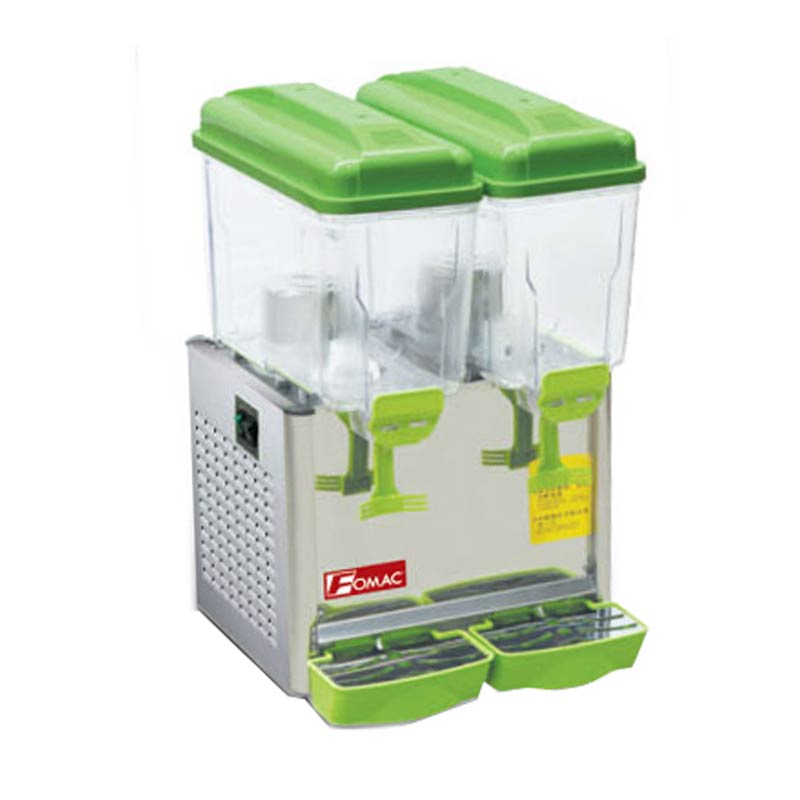 JCD-JPC2S Juice Dispenser