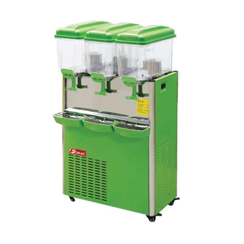 JCD-JPC3H Juice Dispenser