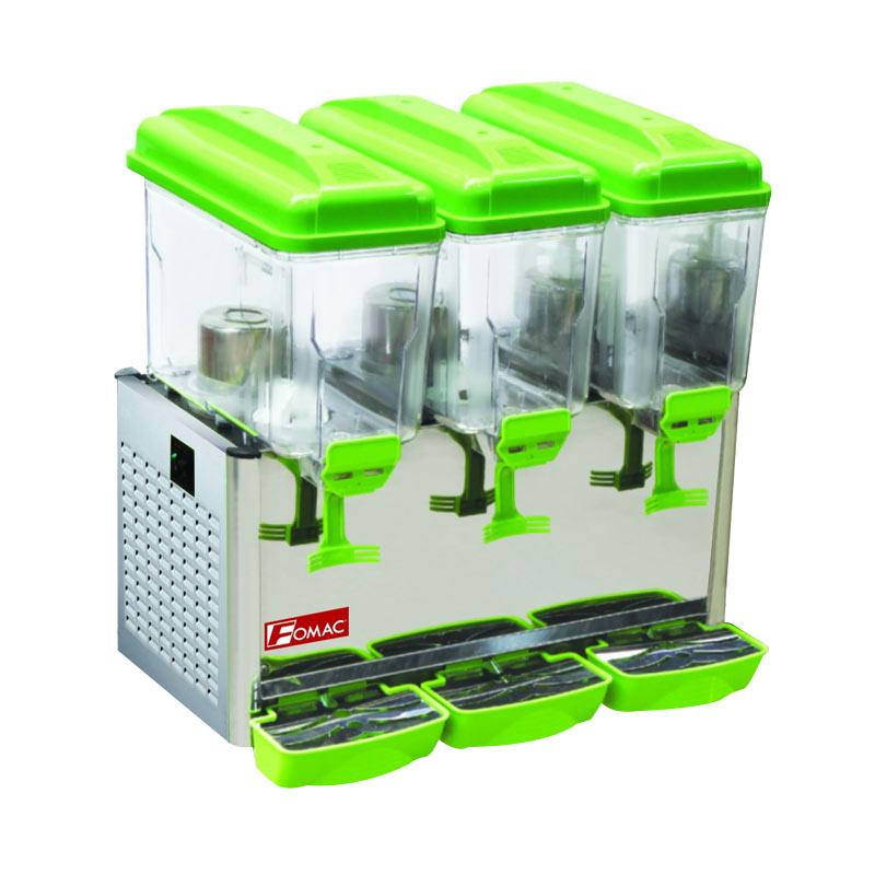 JCD-JPC3S Juice Dispenser