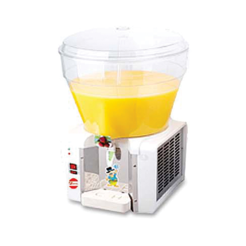 JCD-LSJ50L Juice Dispenser