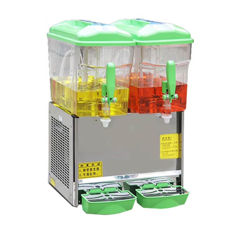 JCD-XJA18-2 Juice Dispenser