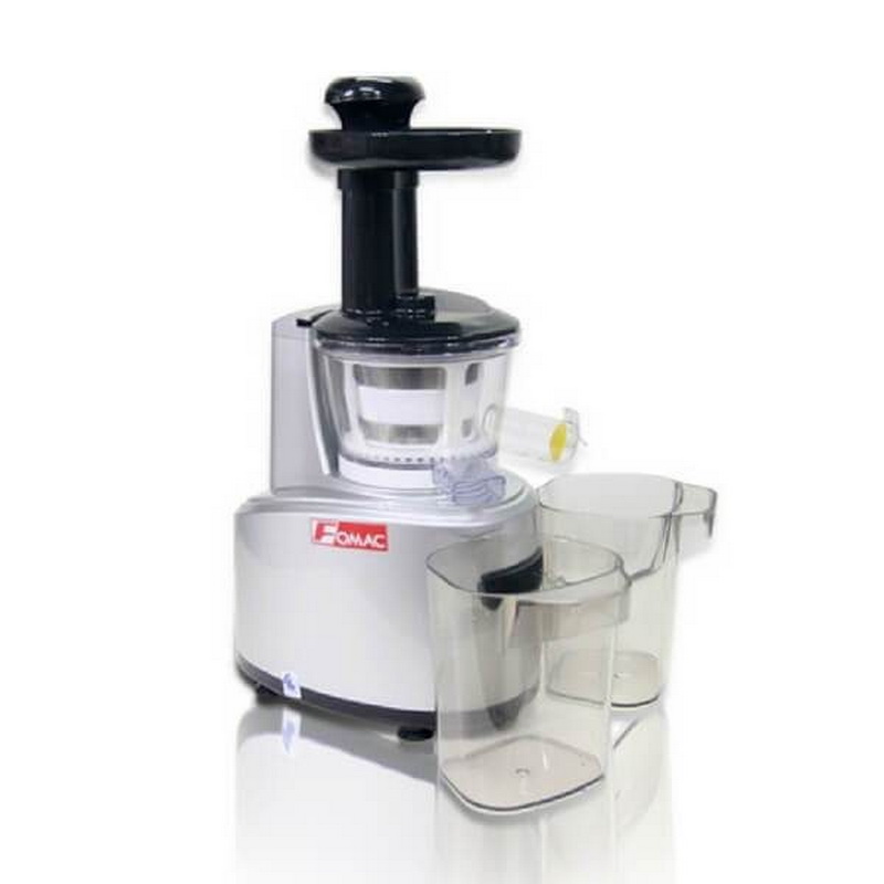 JEX-580 Juice Extractor