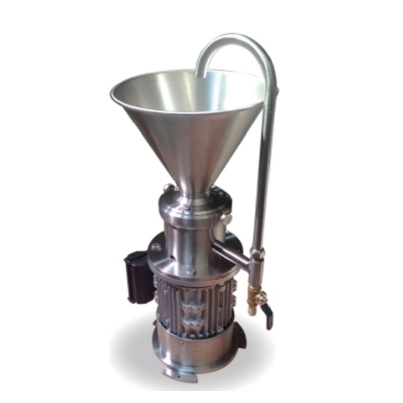 JM-80 Mesin Selai & Pasta