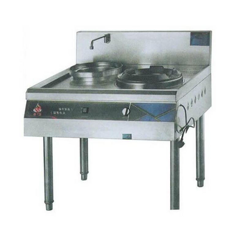 KR-11 Gas Wok Range