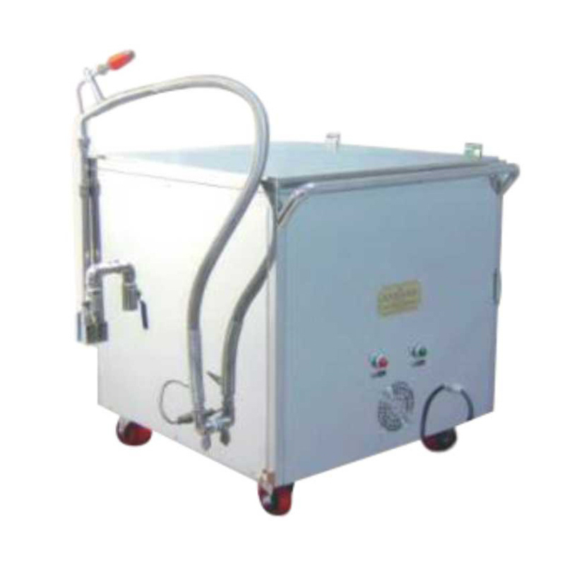 LF10-JY Mesin Penyaring Minyak