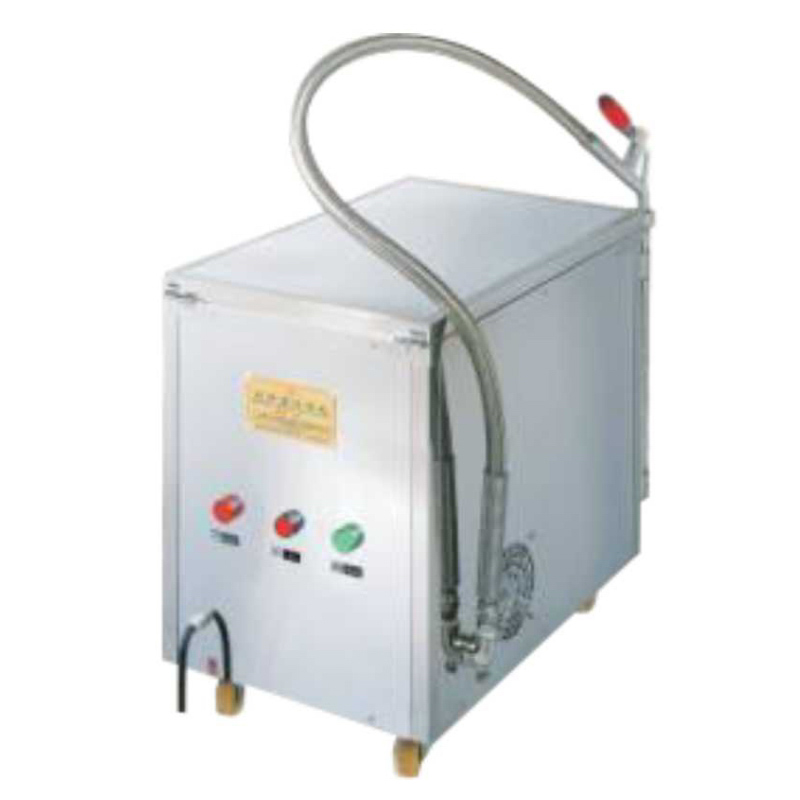 LF5-JY (B) Mesin Penyaring Minyak