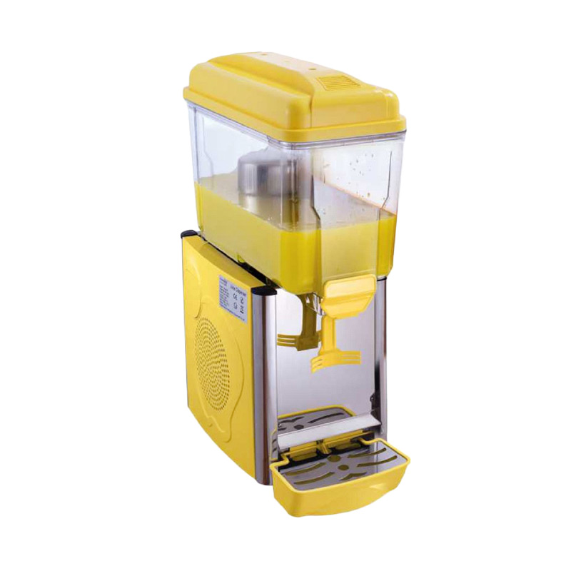 LP-12x1 Juice Dispenser