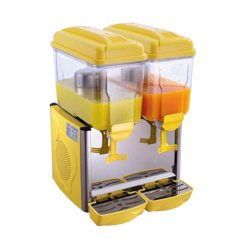 LP-12x2 Juice Dispenser