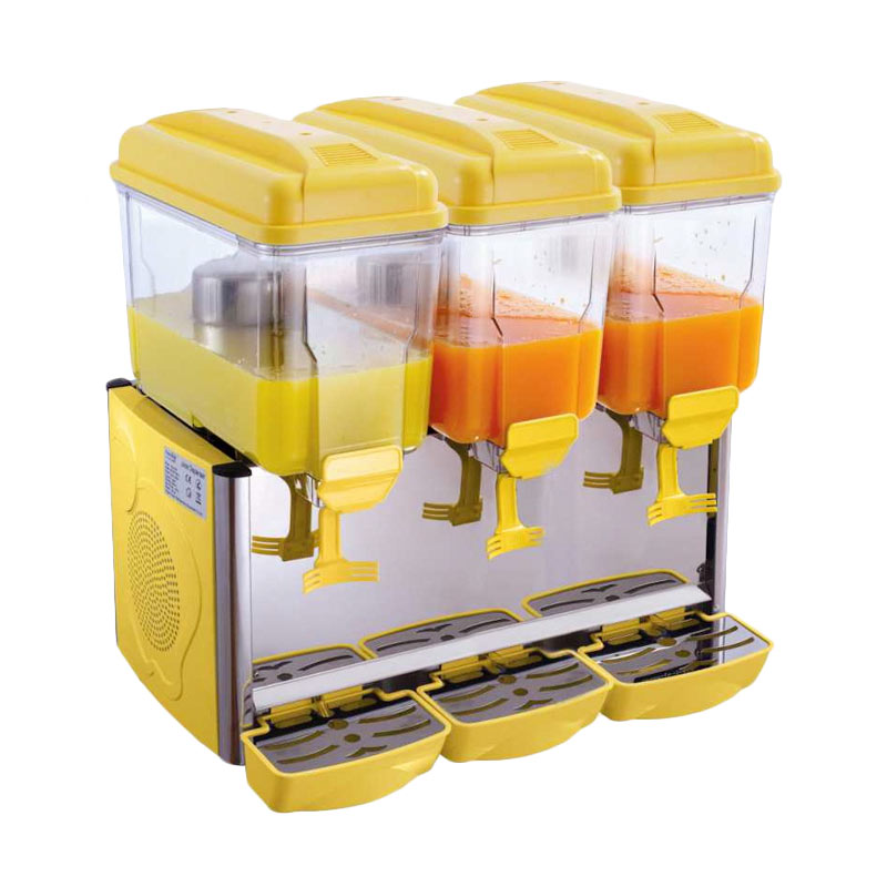 LP-12x3 Juice Dispenser