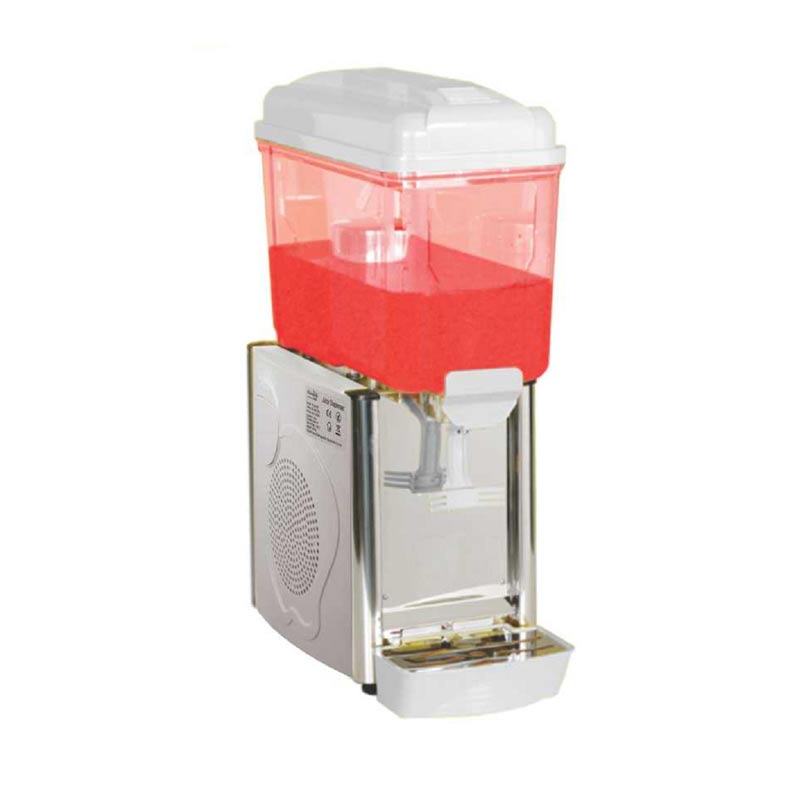LS-12x1 Juice Dispenser
