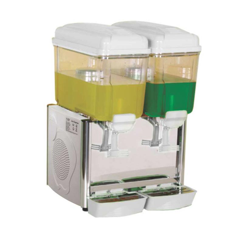 LS-12x2 Juice Dispenser